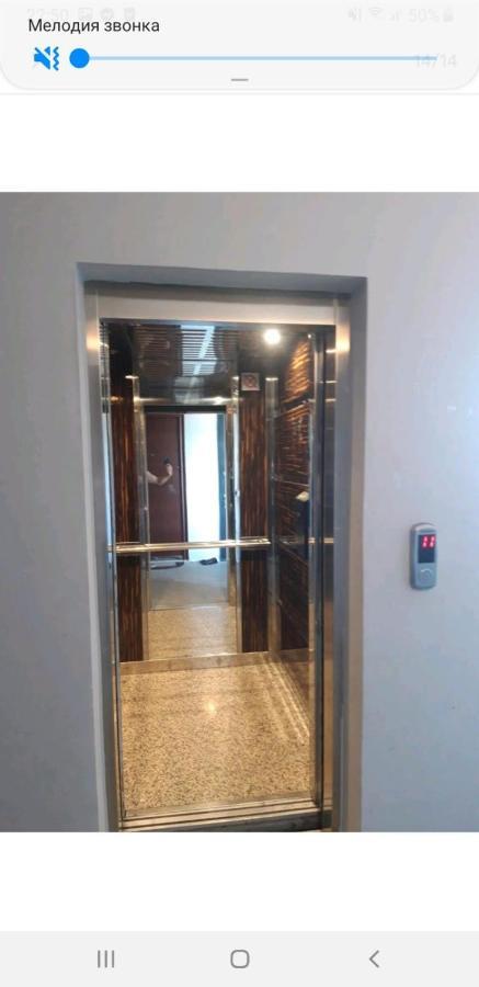 Apartment 7 Батуми Экстерьер фото