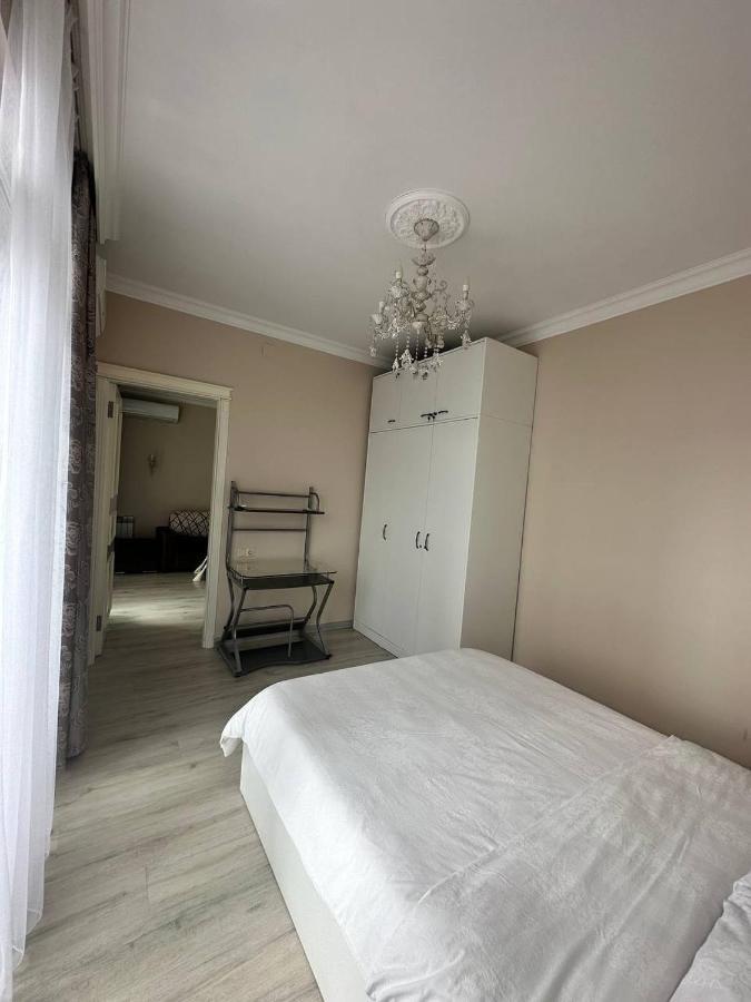 Apartment 7 Батуми Экстерьер фото