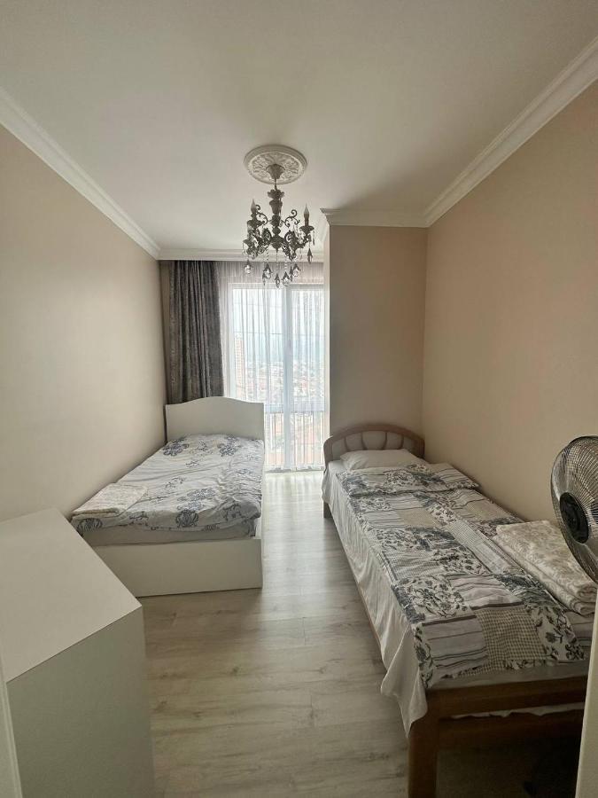 Apartment 7 Батуми Экстерьер фото