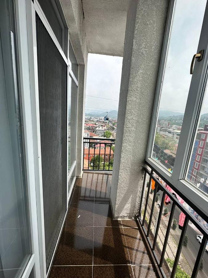 Apartment 7 Батуми Экстерьер фото